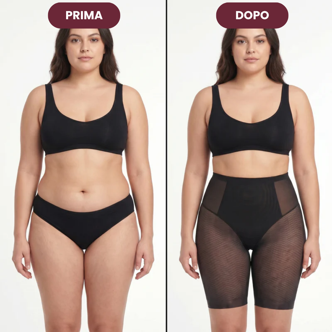 La Guaina Snellente Anti-Cellulite
