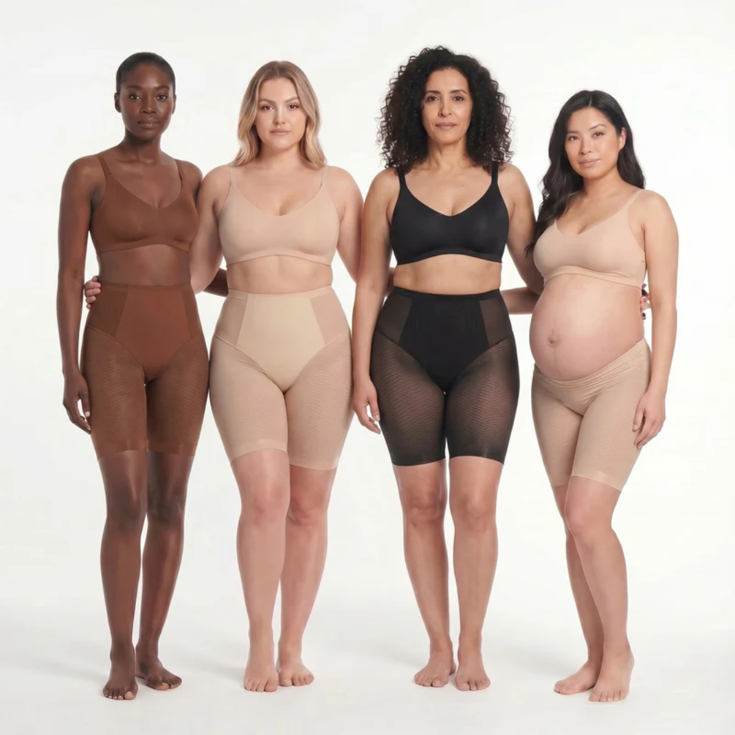 La Guaina Snellente Anti-Cellulite