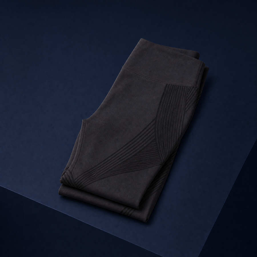 Legging 3D — main:podium