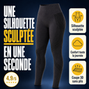 Legging 3D