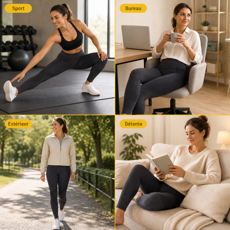 Legging 3D — main:lifestyle