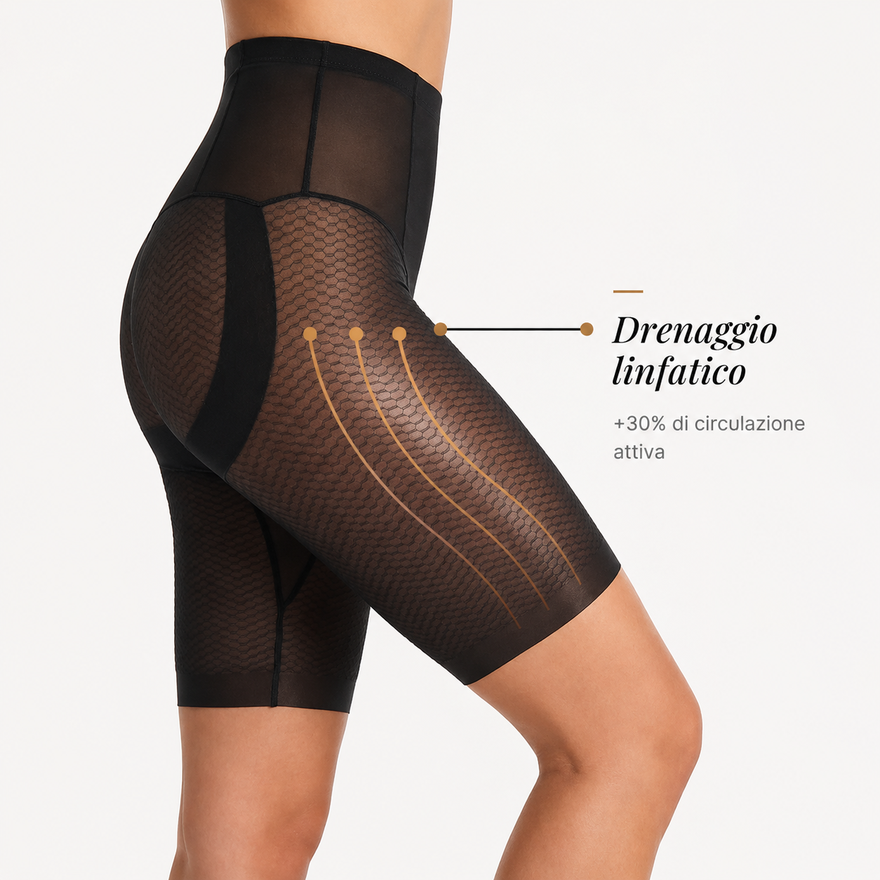 La Guaina Snellente Anti-Cellulite